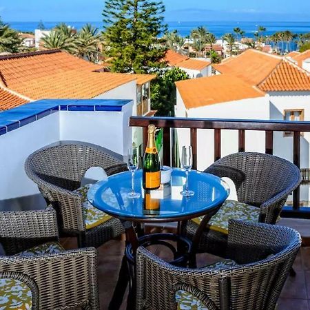 Apartment In Playa De Las Americas2 外观 照片