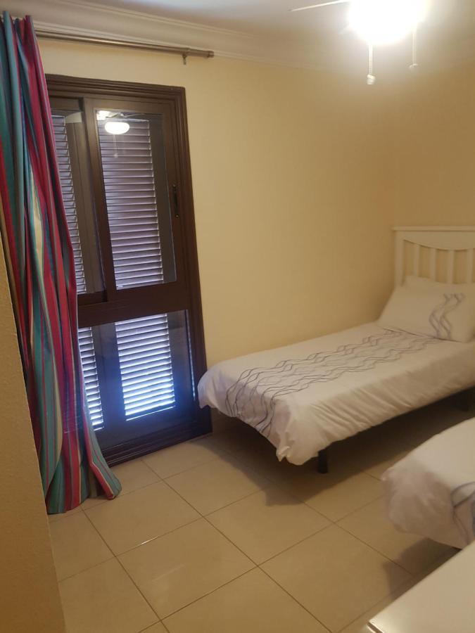 Apartment In Playa De Las Americas2 外观 照片