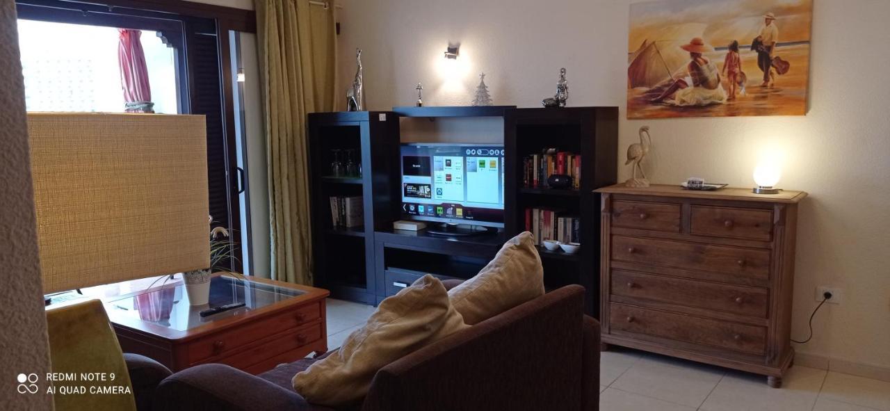 Apartment In Playa De Las Americas2 外观 照片