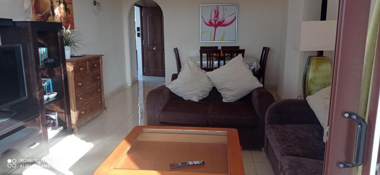 Apartment In Playa De Las Americas2 外观 照片