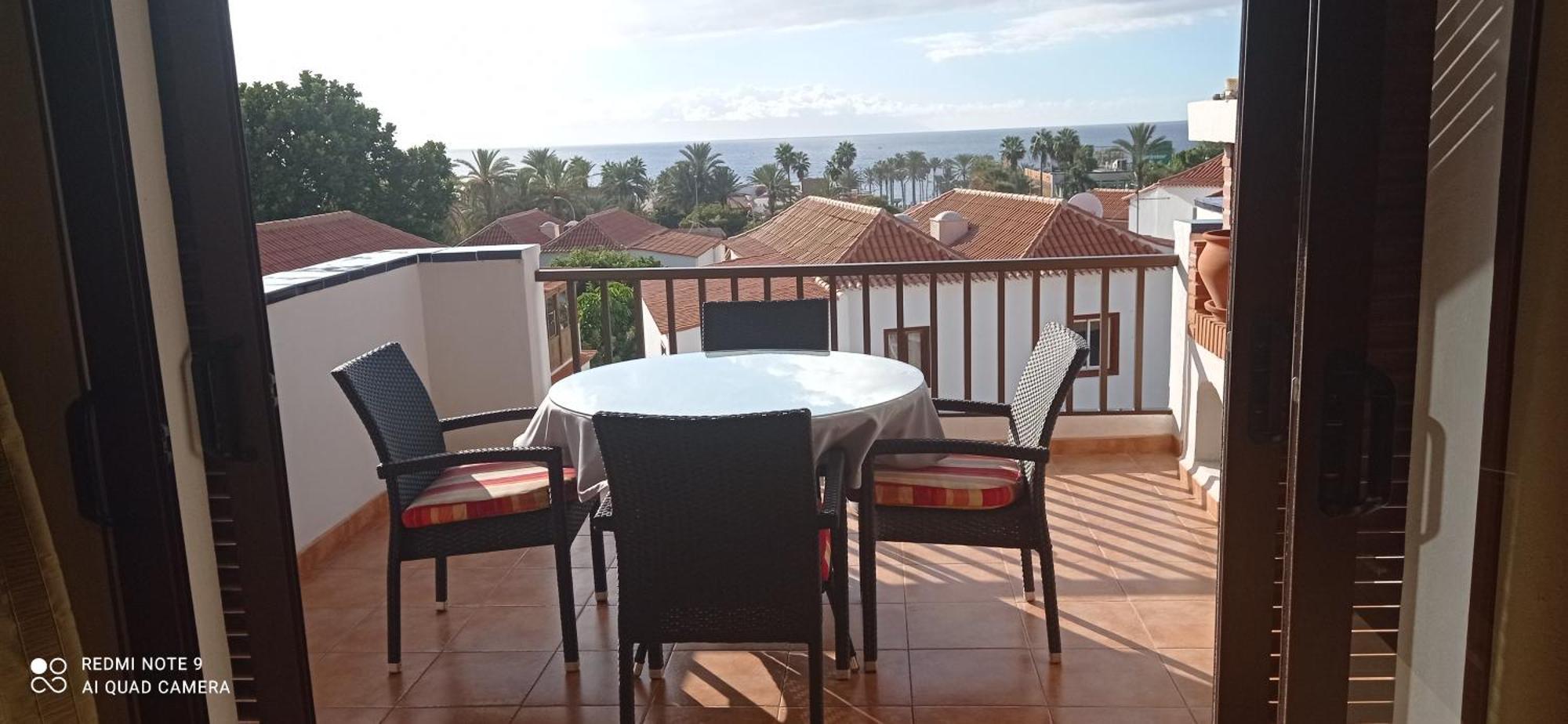 Apartment In Playa De Las Americas2 客房 照片