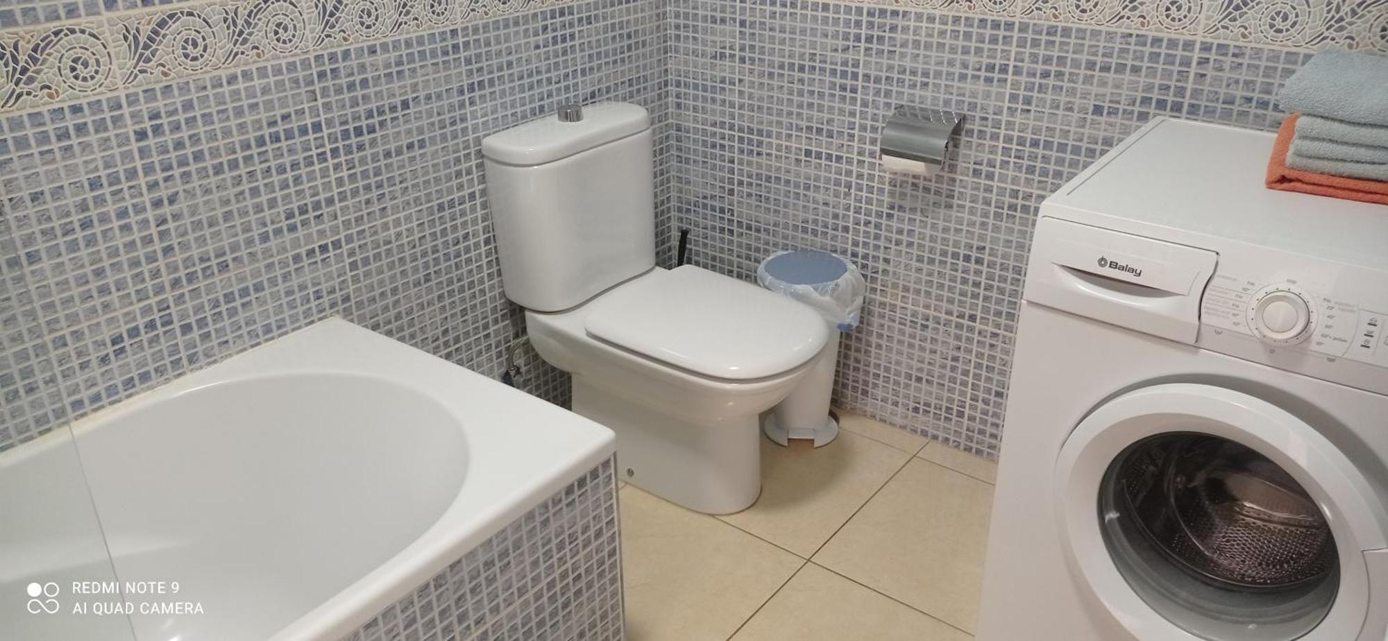Apartment In Playa De Las Americas2 客房 照片