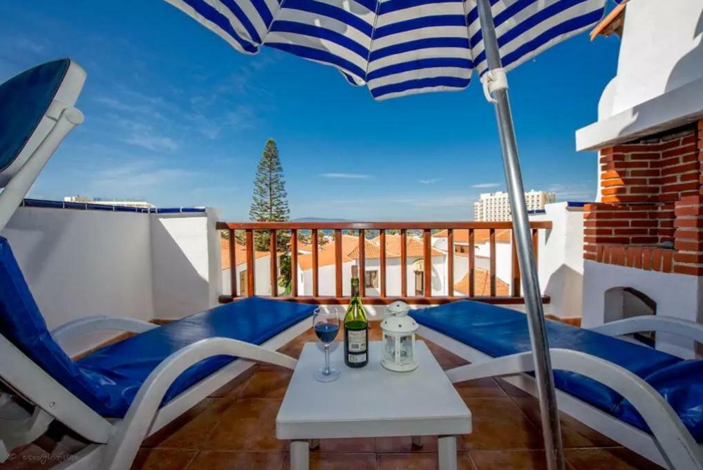 Apartment In Playa De Las Americas2 外观 照片