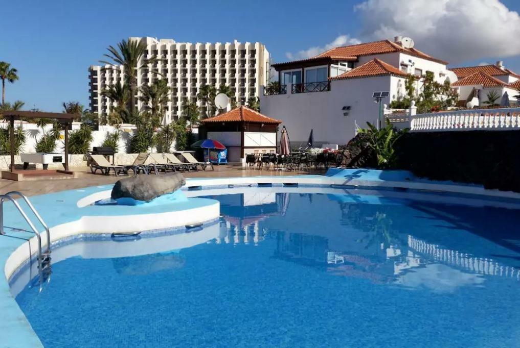 Apartment In Playa De Las Americas2 外观 照片