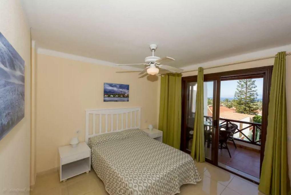 Apartment In Playa De Las Americas2 外观 照片