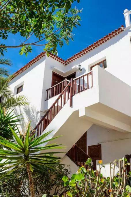 Apartment In Playa De Las Americas2 外观 照片