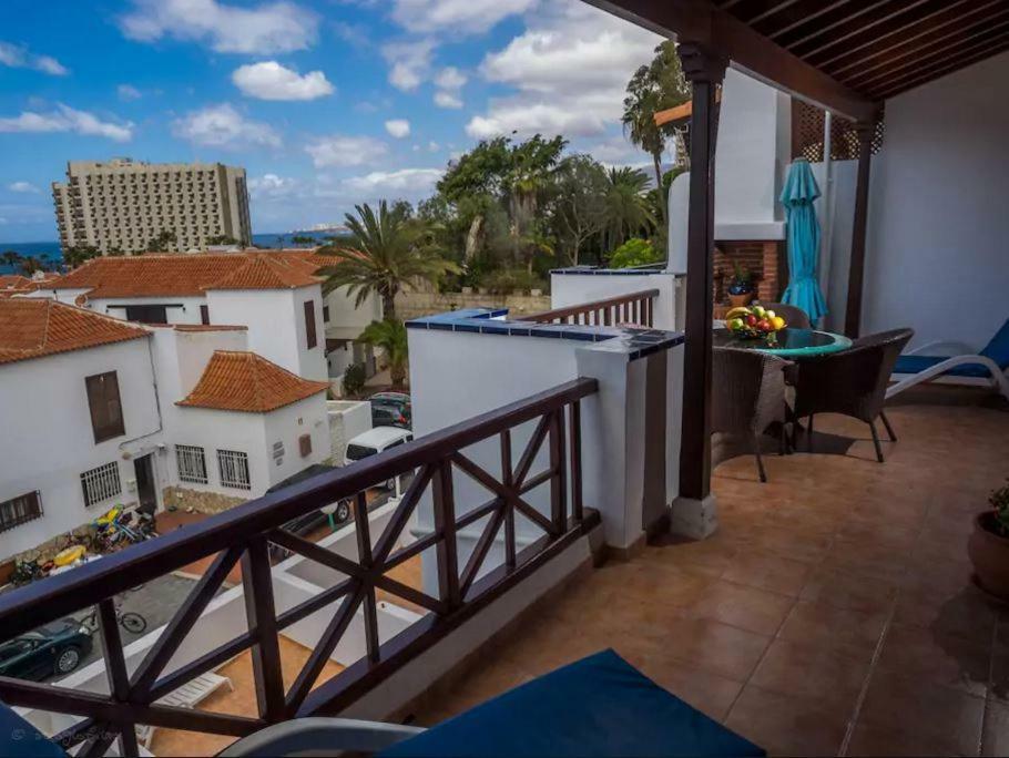 Apartment In Playa De Las Americas2 外观 照片