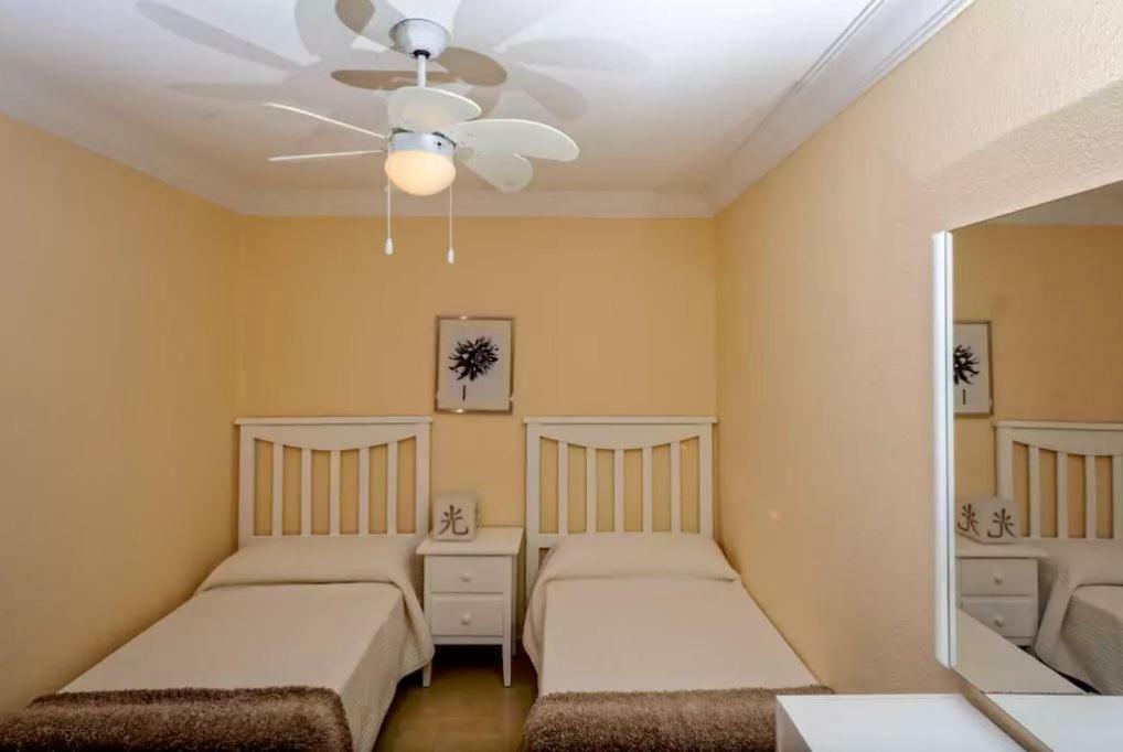 Apartment In Playa De Las Americas2 外观 照片