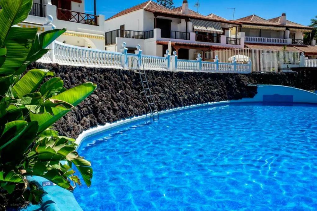 Apartment In Playa De Las Americas2 外观 照片