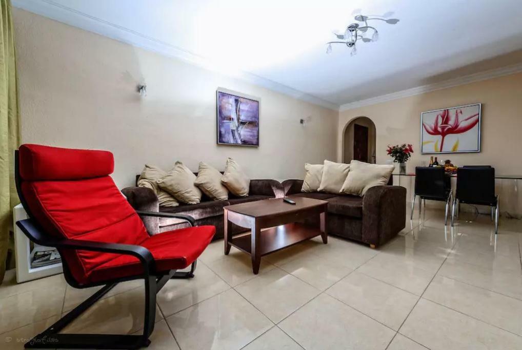 Apartment In Playa De Las Americas2 外观 照片