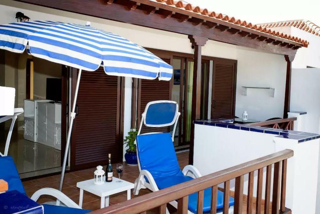 Apartment In Playa De Las Americas2 外观 照片