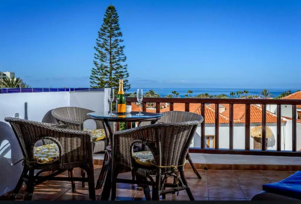Apartment In Playa De Las Americas2 外观 照片