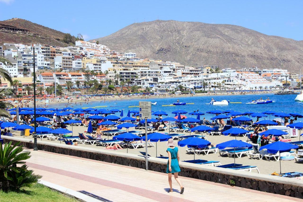 Apartment In Playa De Las Americas2 外观 照片