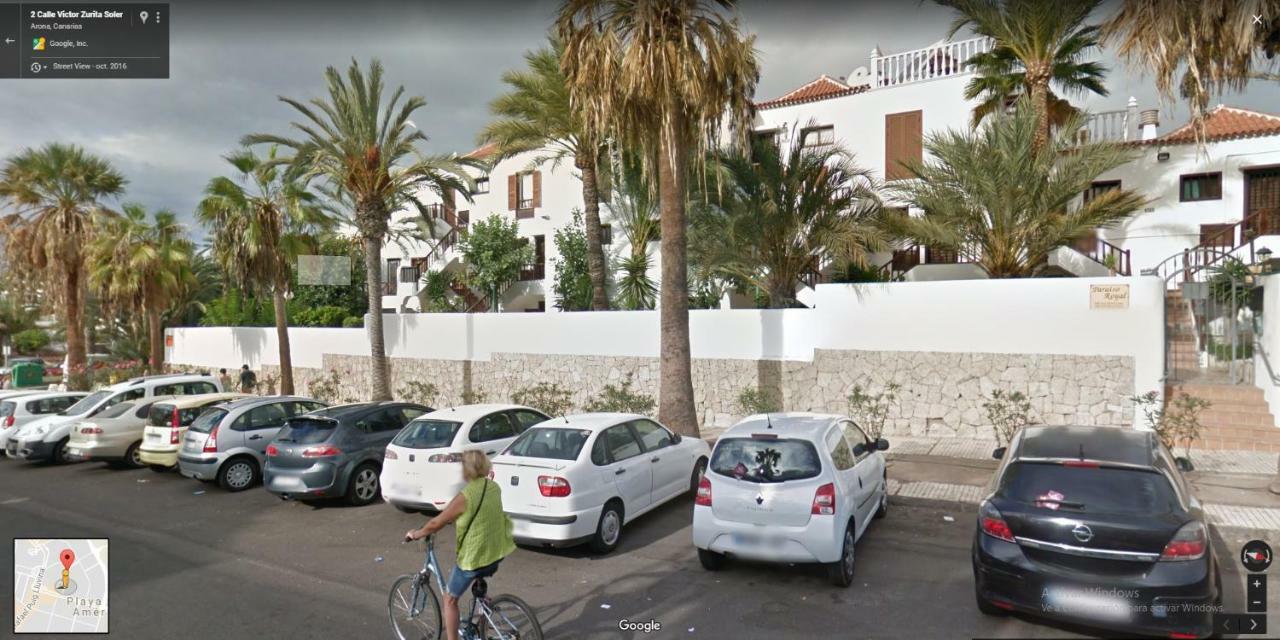 Apartment In Playa De Las Americas2 外观 照片