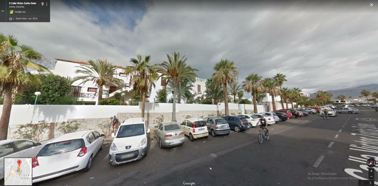 Apartment In Playa De Las Americas2 外观 照片